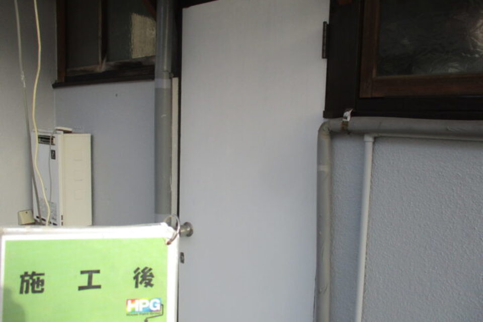 倉敷市玉島　Ｈ様邸　屋根・外壁塗装工事の画像