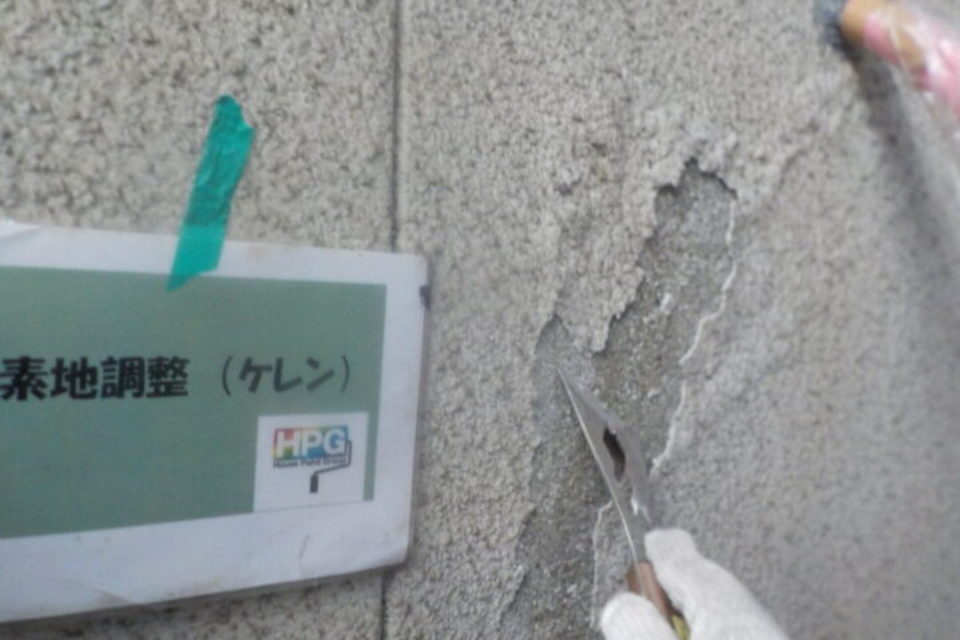 倉敷市連島町　Ｋ様邸　屋根・外壁塗装工事の画像