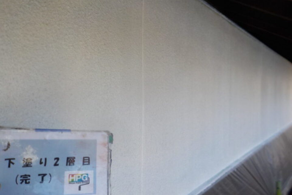 倉敷市連島町　Ｋ様邸　屋根・外壁塗装工事の画像