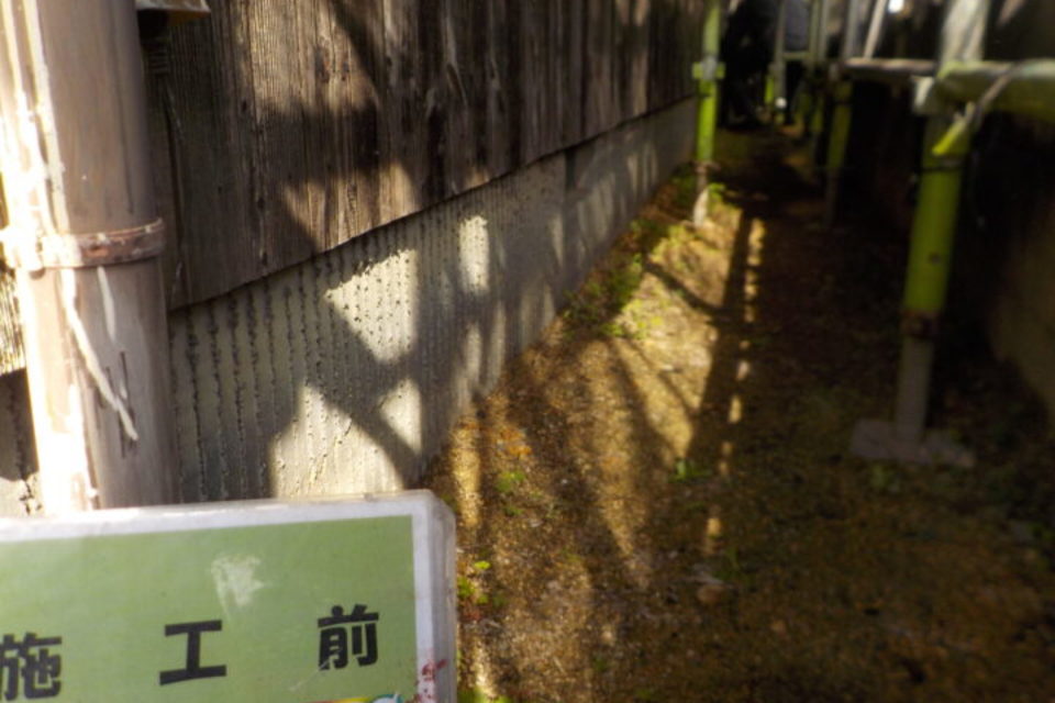 倉敷市連島町　Ｋ様邸　屋根・外壁塗装工事の画像