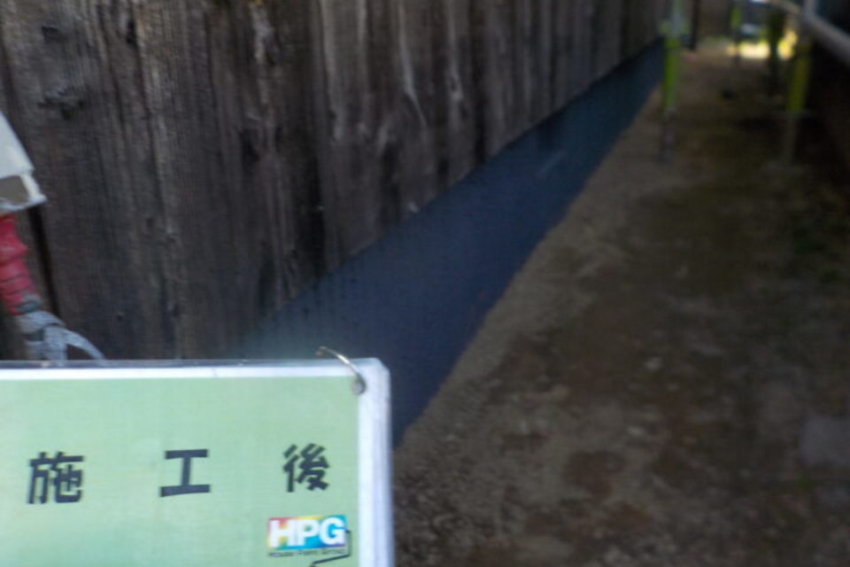 倉敷市連島町　Ｋ様邸　屋根・外壁塗装工事の画像