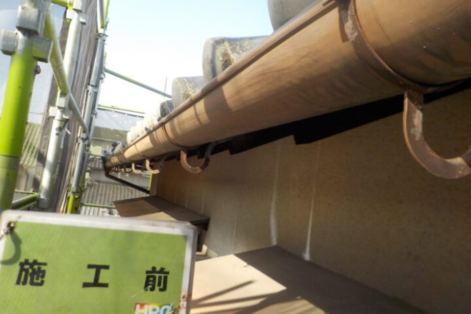 倉敷市連島町　Ｋ様邸　屋根・外壁塗装工事の画像