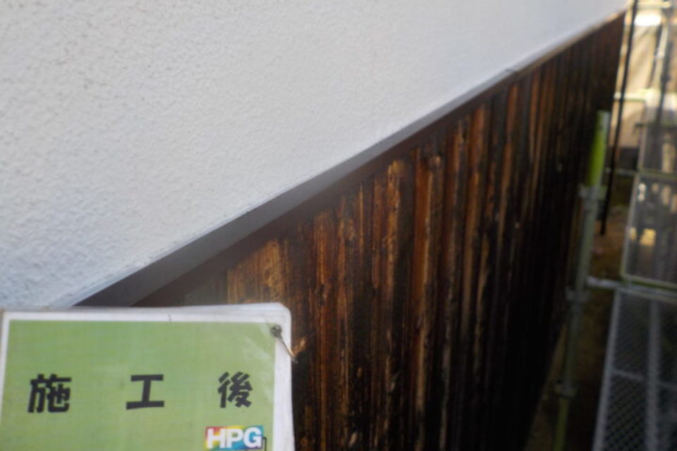 倉敷市連島町　Ｋ様邸　屋根・外壁塗装工事の画像