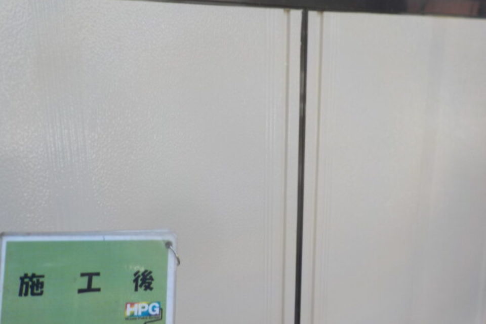 倉敷市連島町　Ｋ様邸　屋根・外壁塗装工事の画像