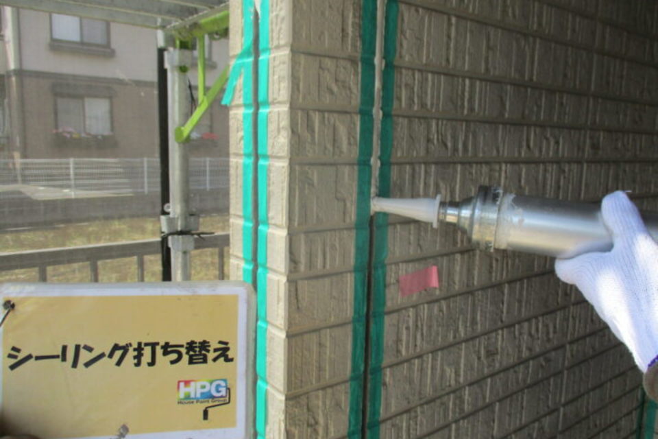 倉敷市上富井　Ｔ様邸　屋根・外壁塗装工事の画像