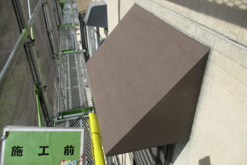 倉敷市上富井　Ｔ様邸　屋根・外壁塗装工事の画像