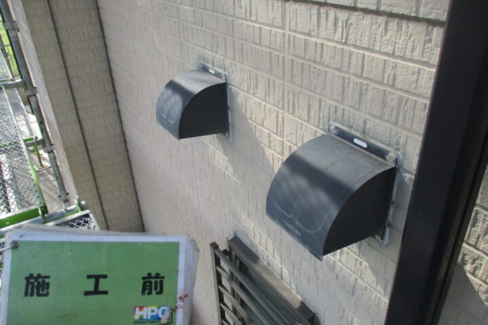 倉敷市上富井　Ｔ様邸　屋根・外壁塗装工事の画像