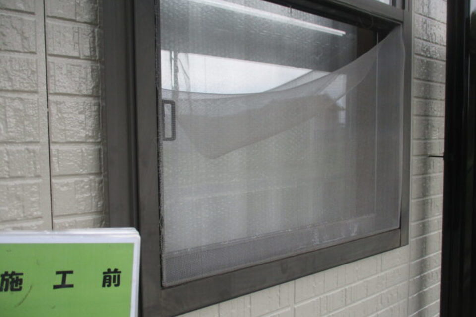 倉敷市上富井　Ｔ様邸　屋根・外壁塗装工事の画像