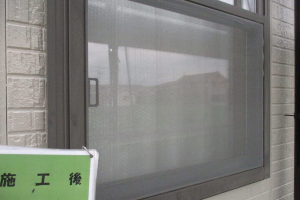 倉敷市上富井　Ｔ様邸　屋根・外壁塗装工事の画像