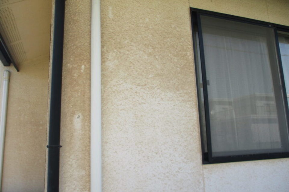倉敷市玉島　Ｋ様邸　屋根・外壁塗装工事の画像