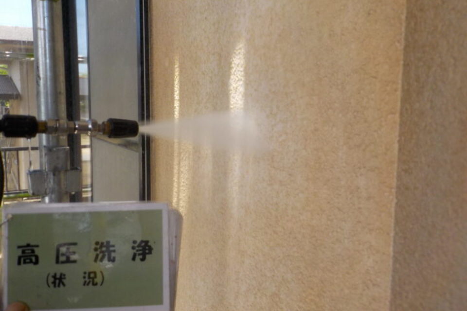 倉敷市玉島　Ｋ様邸　屋根・外壁塗装工事の画像