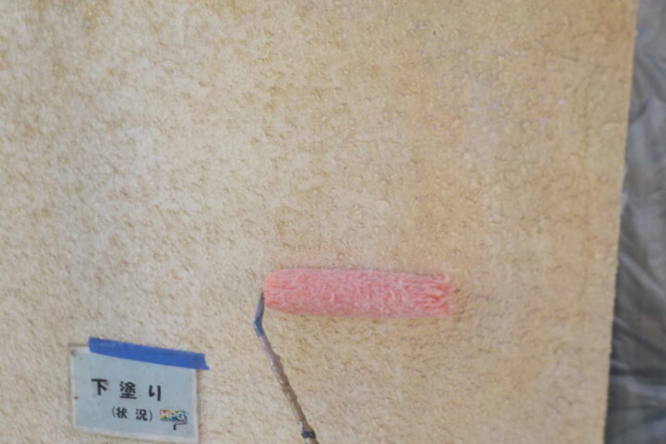 倉敷市玉島　Ｋ様邸　屋根・外壁塗装工事の画像