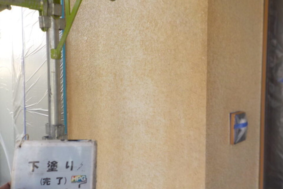 倉敷市玉島　Ｋ様邸　屋根・外壁塗装工事の画像