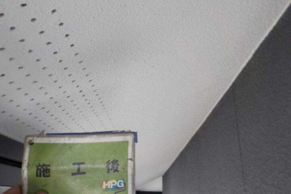 倉敷市玉島　Ｋ様邸　屋根・外壁塗装工事の画像