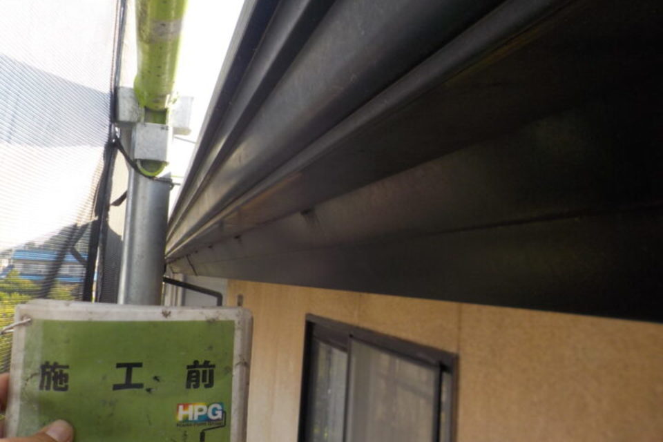 倉敷市玉島　Ｋ様邸　屋根・外壁塗装工事の画像