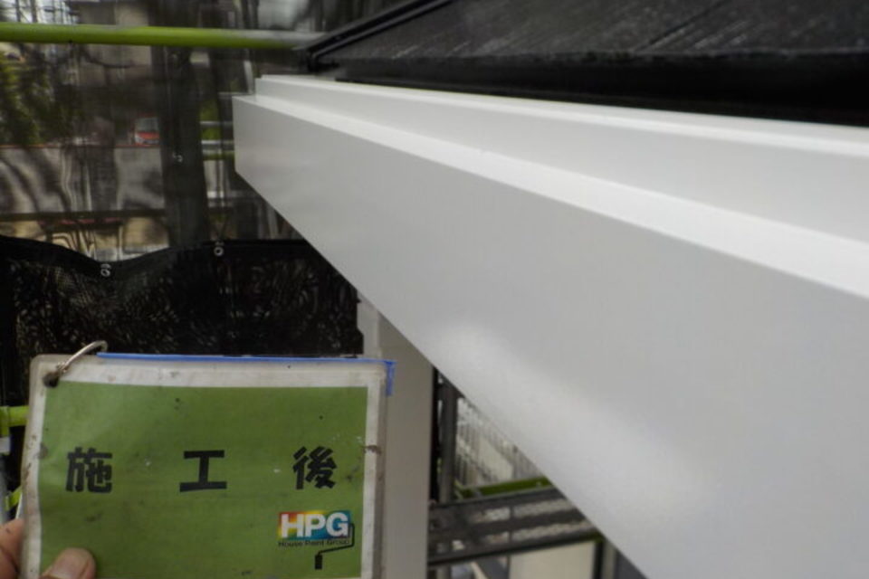 倉敷市玉島　Ｋ様邸　屋根・外壁塗装工事の画像