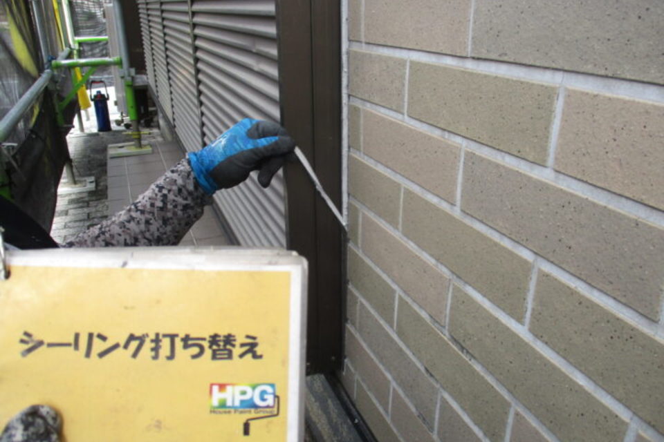倉敷市美和　Ｏ様邸　外壁塗装工事の画像