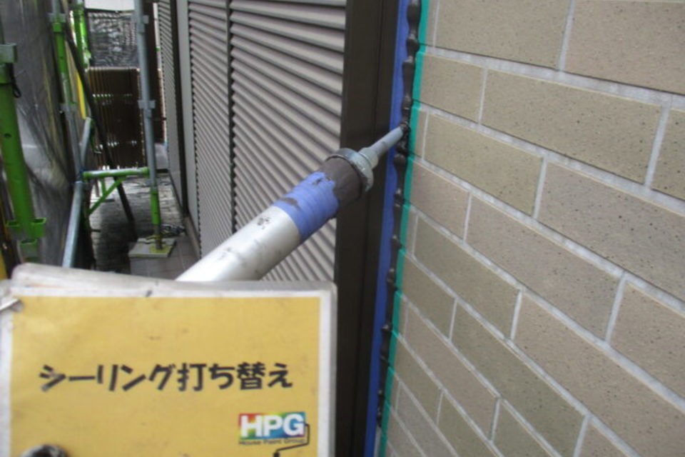 倉敷市美和　Ｏ様邸　外壁塗装工事の画像