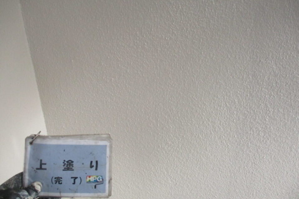 倉敷市美和　Ｏ様邸　外壁塗装工事の画像