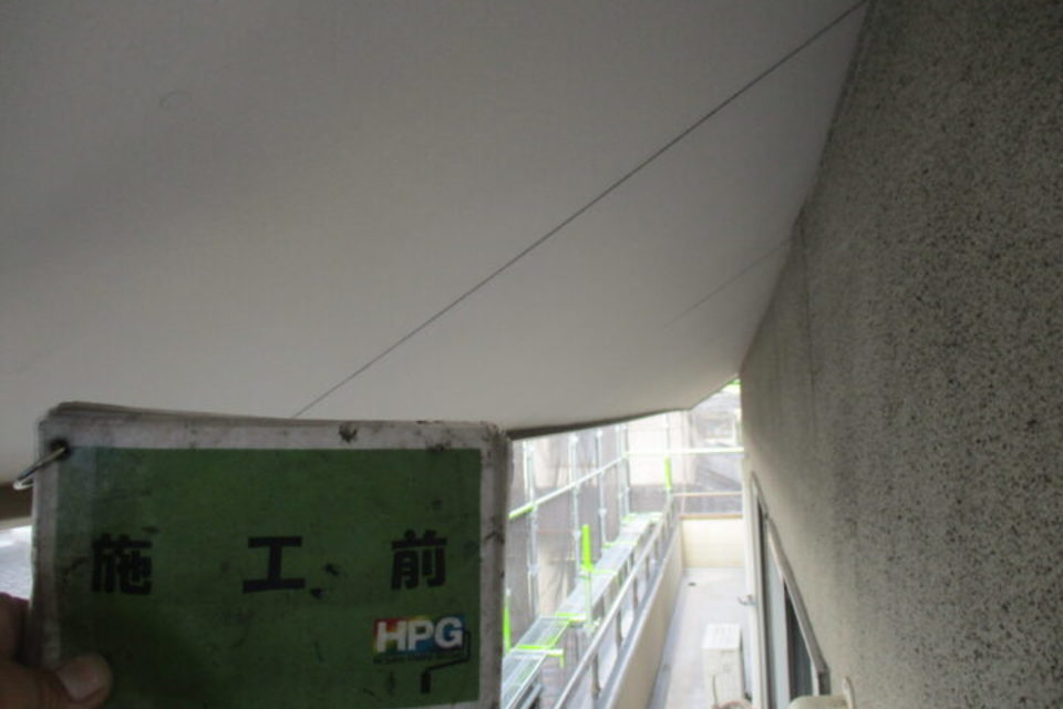 倉敷市美和　Ｏ様邸　外壁塗装工事の画像