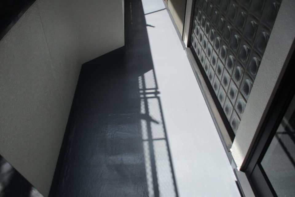 倉敷市中畝　Ｙ様邸　屋根・外壁塗装工事の画像
