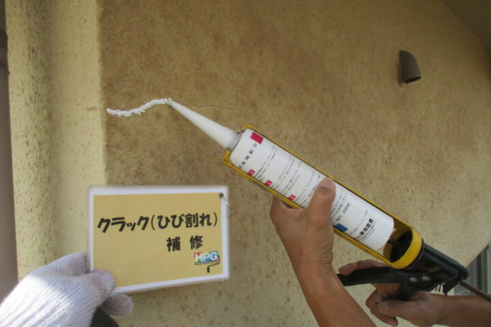倉敷市　Ｉ様邸　屋上防水・外壁塗装工事の画像