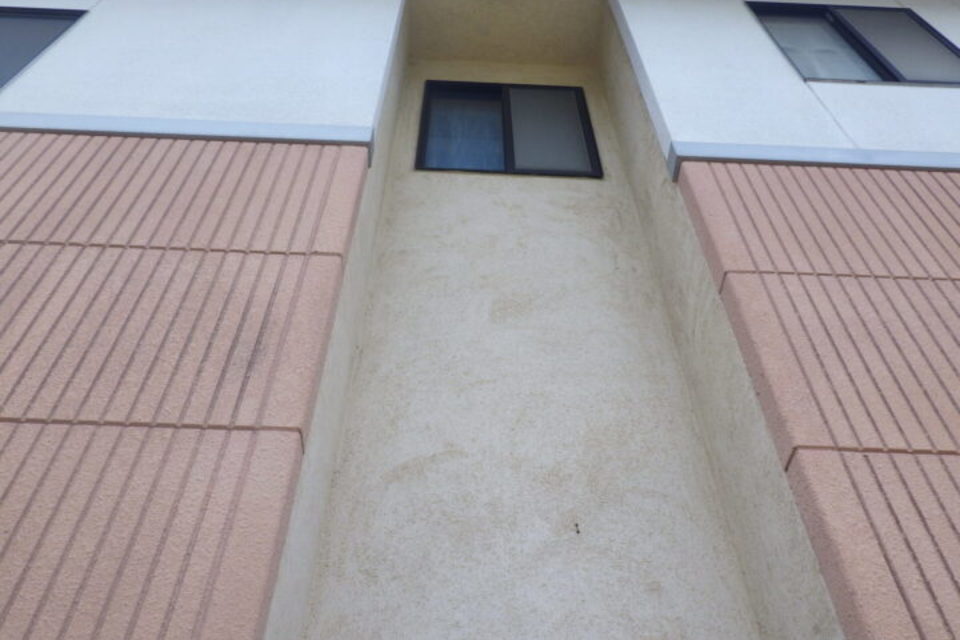 倉敷市水江　O様邸　外壁塗装工事の画像