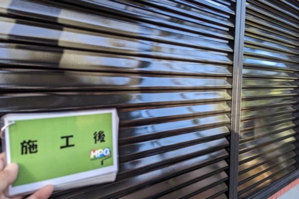 倉敷市水江　O様邸　外壁塗装工事の画像