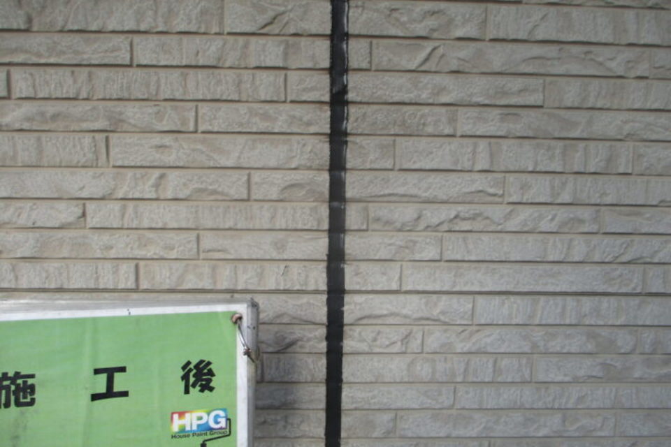 倉敷市福田町　Ｋ様邸　屋根カバー・外壁塗装工事の画像
