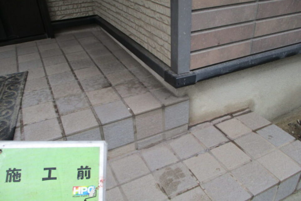 倉敷市福田町　Ｋ様邸　屋根カバー・外壁塗装工事の画像