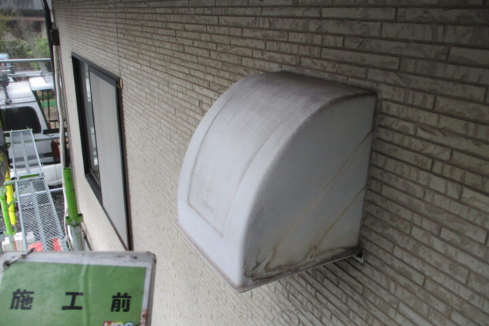 倉敷市福田町　Ｋ様邸　屋根カバー・外壁塗装工事の画像