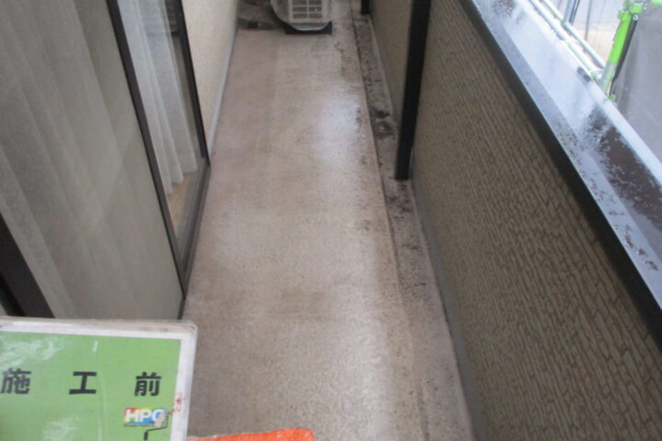 倉敷市福田町　Ｋ様邸　屋根カバー・外壁塗装工事の画像