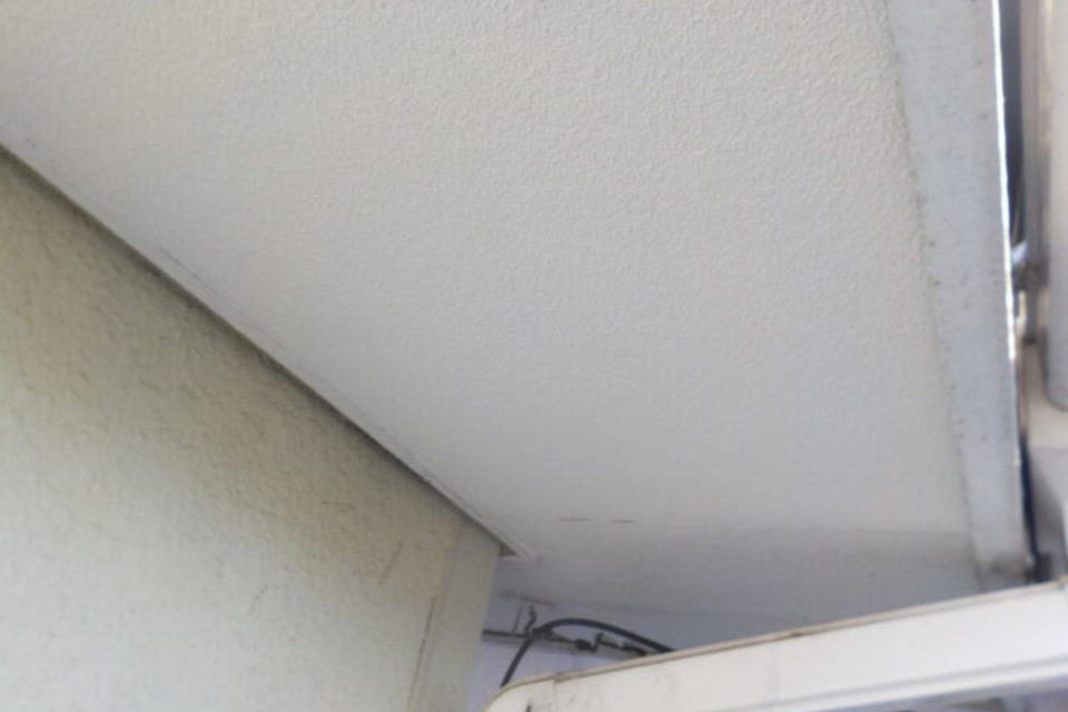 岡山市北区　Ｆ様　屋根・外壁塗装工事の画像