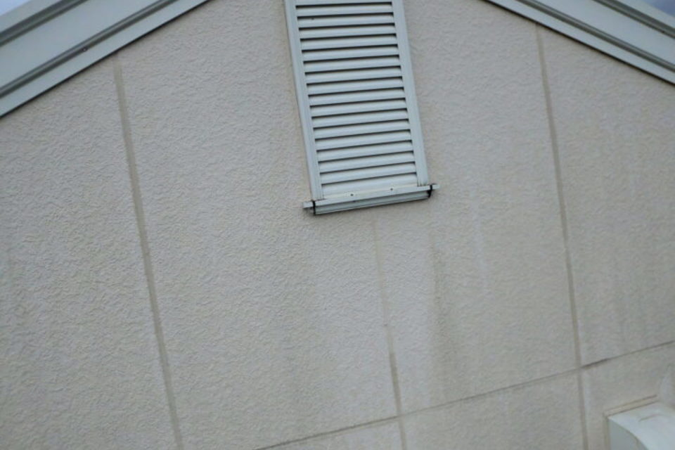 総社市総社　Ｐ様　屋根・外壁塗装工事の画像