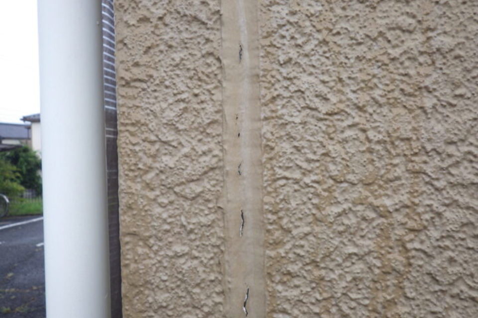 総社市総社　Ｐ様　屋根・外壁塗装工事の画像