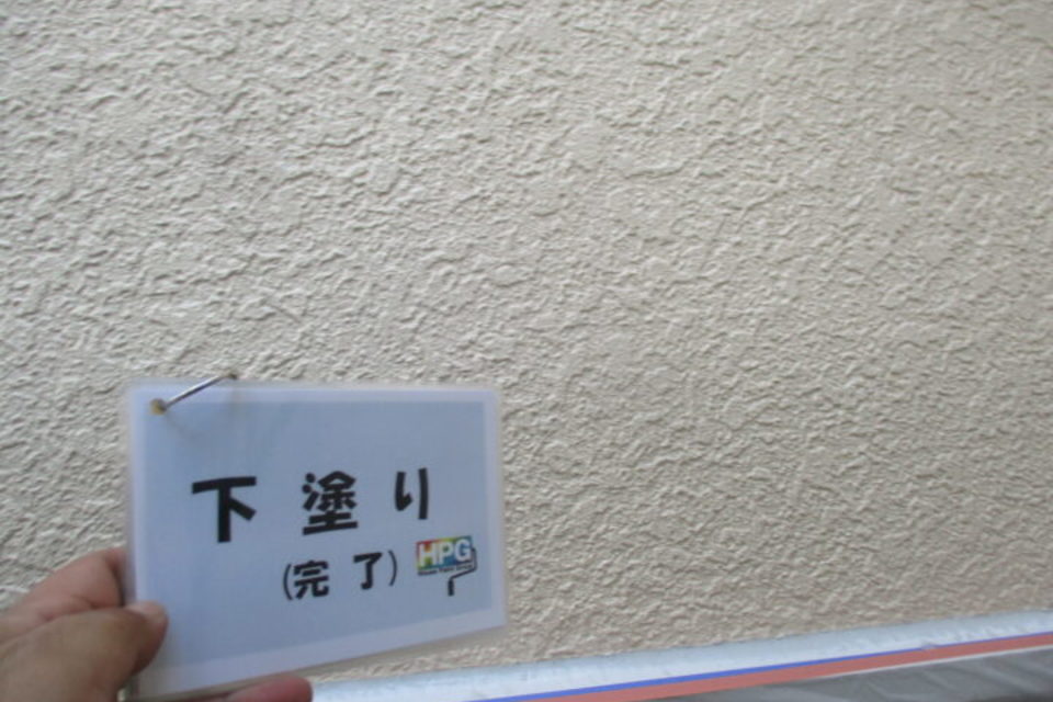 総社市総社　Ｐ様　屋根・外壁塗装工事の画像