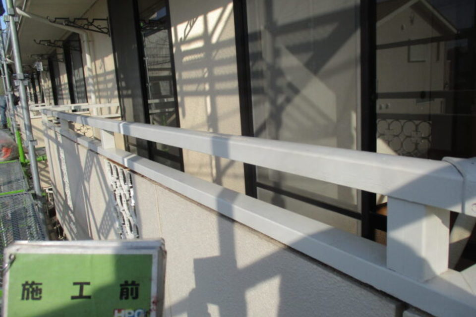 総社市総社　Ｐ様　屋根・外壁塗装工事の画像