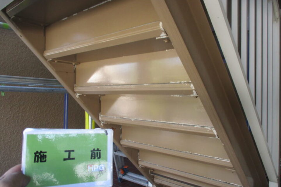 総社市総社　Ｐ様　屋根・外壁塗装工事の画像