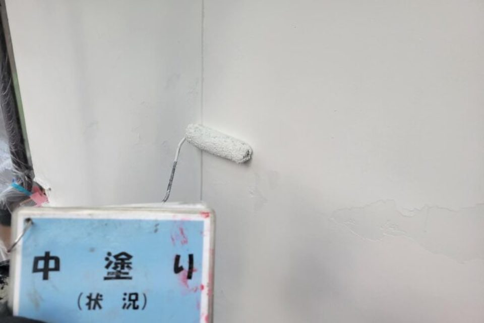島根県鹿足郡津和野町　Ｙ様　外壁塗装工事の画像