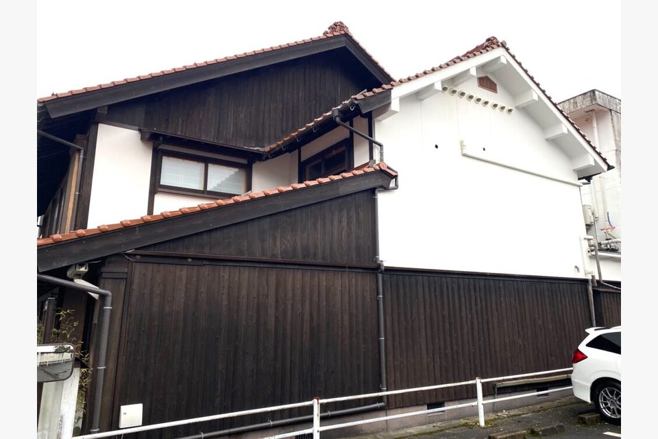 After画像