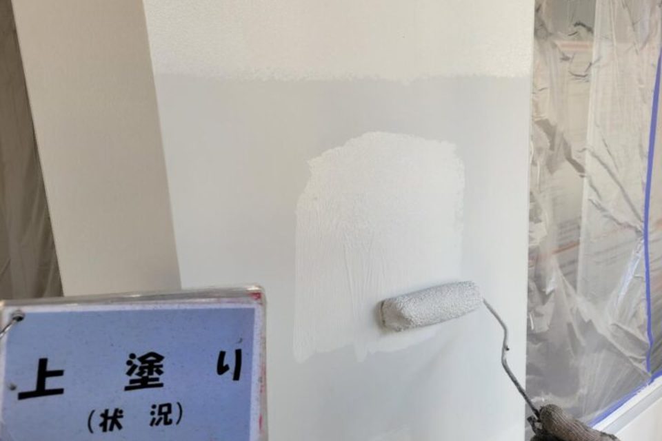 島根県鹿足郡津和野町　Ｐ様　外壁塗装工事の画像