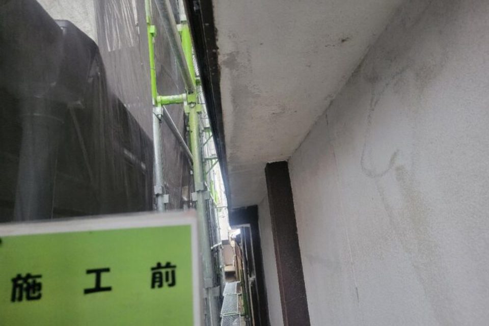 島根県鹿足郡津和野町　Ｐ様　外壁塗装工事の画像
