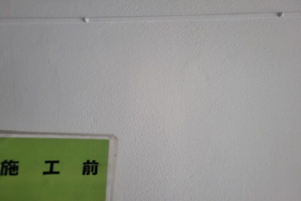 山口県萩市　ホテルＨ様　大浴場防水・室内塗装工事の画像