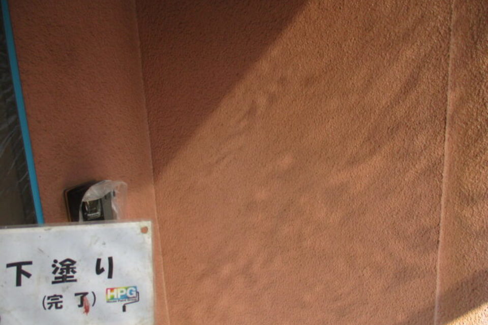 倉敷市上富井　Ｙ様邸　屋根・外壁塗装工事の画像