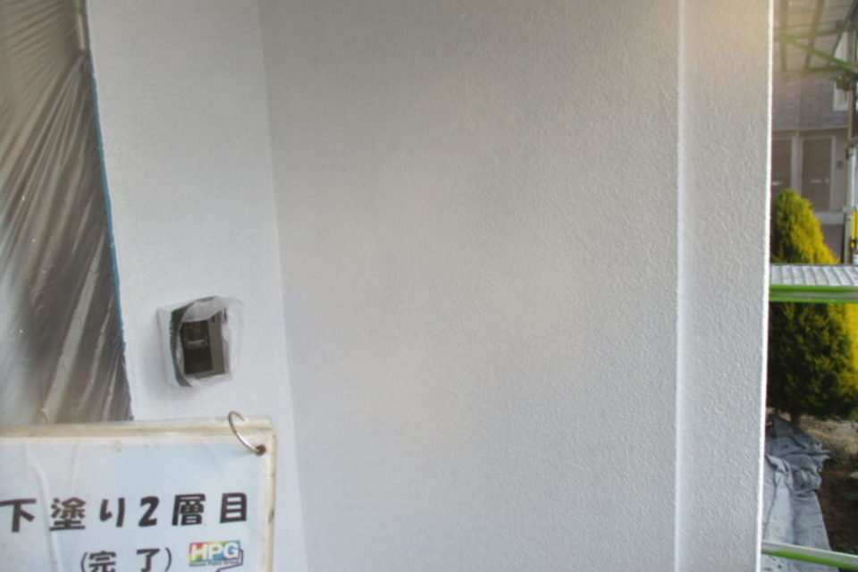 倉敷市上富井　Ｙ様邸　屋根・外壁塗装工事の画像