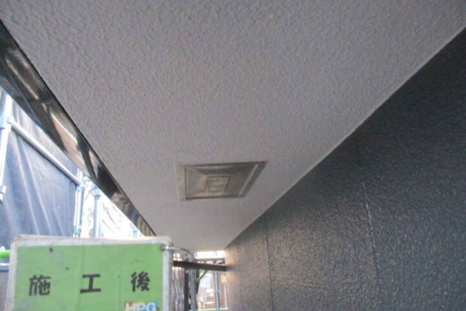 倉敷市上富井　Ｙ様邸　屋根・外壁塗装工事の画像