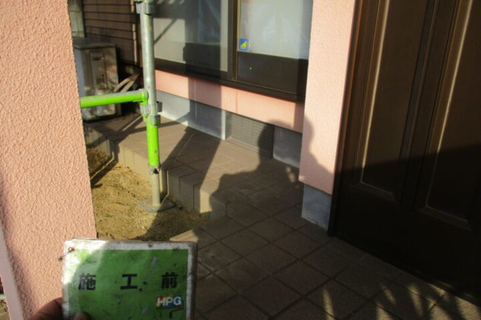 倉敷市上富井　Ｙ様邸　屋根・外壁塗装工事の画像