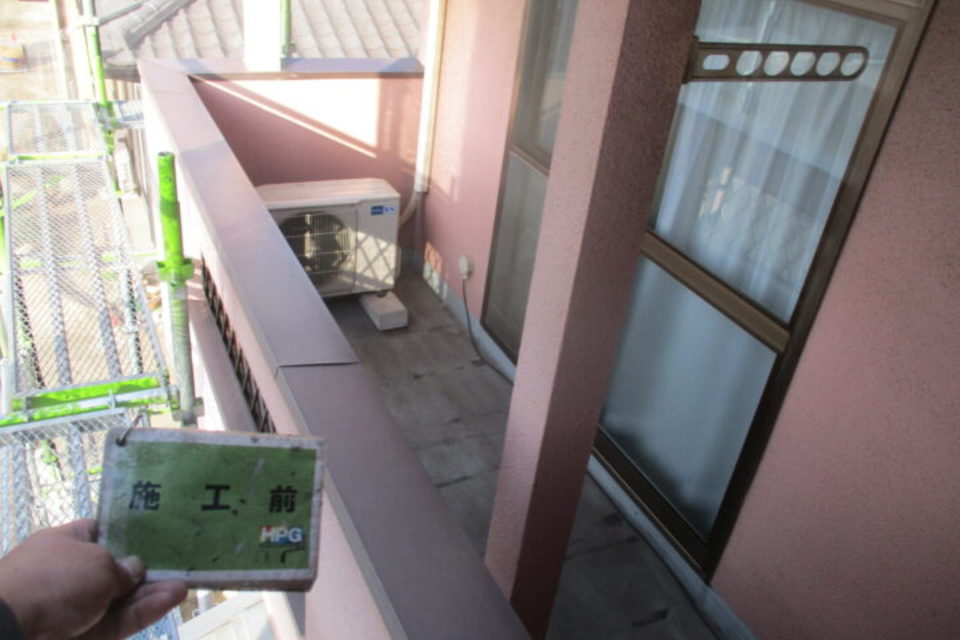 倉敷市上富井　Ｙ様邸　屋根・外壁塗装工事の画像