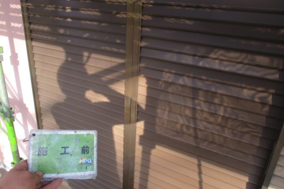 倉敷市上富井　Ｙ様邸　屋根・外壁塗装工事の画像