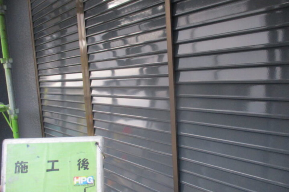 倉敷市上富井　Ｙ様邸　屋根・外壁塗装工事の画像
